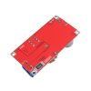 ماژول مبدل DC-DC کاهنده XL4015 با کنترل شارژ باتری