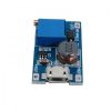 ماژول رگولاتور افزاینده MT3608 دارای ورودی میکرو USB و تنظیم ولتاژ خروجی - Image 4