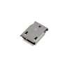 کانکتور مادگی میکرو USB پنج پین