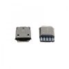 کانکتور مادگی میکرو USB پنج پین