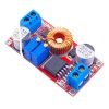 ماژول مبدل DC-DC کاهنده XL4015 با کنترل شارژ باتری - Image 4