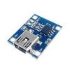 شارژر مینی USB باتری های لیتیومی 1A