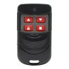 ریموت 4 کانال کدلرن طرح ساید 433MHz