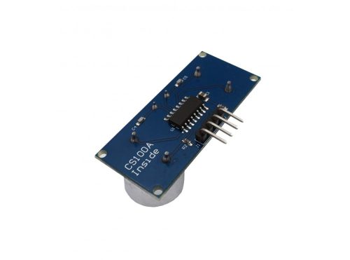 ماژول آلتراسونیک سنجش مسافت HC-SR04