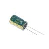 خازن الکترولیتی 22uF / 400V