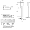 رگولاتور -5 ولت WS79L05ACZ - Image 2