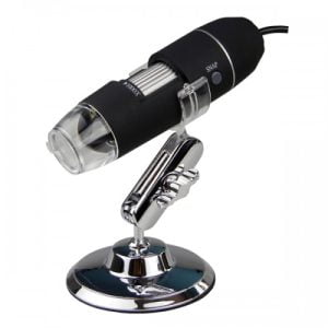 میکروسکوپ دیجیتال 1000x USB Digital Microscope پایه چرخان