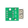 برد برک اوت USB دارای سوکت مادگی - Image 4