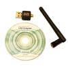 کارت شبکه usb بی سیم N150 تی پی لینک مدل TP-150n آنتن دار