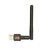 کارت شبکه usb بی سیم N150 تی پی لینک مدل TP-150n آنتن دار - Image 4