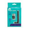 کارت شبکه usb بی سیم N150 تی پی لینک مدل TP-150n آنتن دار