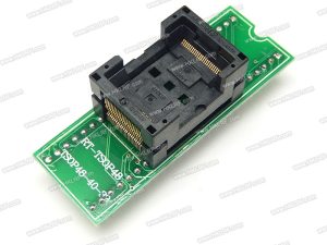 مبدل سوکت زیف مدل RT - TSOP 48