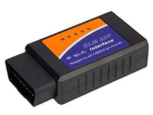 مبدل دیاگ به وای فای ELM327