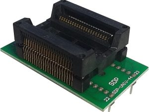 SOP44 TO DIP44_ آداپتور پروگرامر