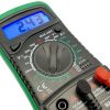 مولتی متر دیجیتالی AN830L