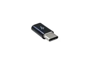 مبدل USB-C به microUSB