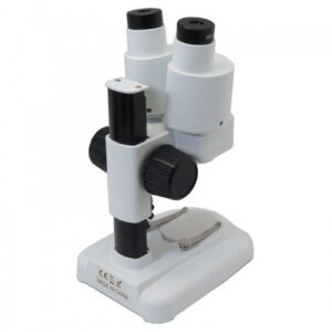 میکروسکوپ دو چشمی 40x