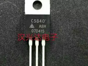 ماسفت CS840