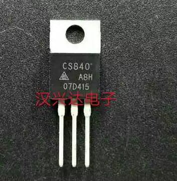 ماسفت CS840