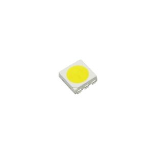 LED سفید آفتابی SMD پکیج 5050