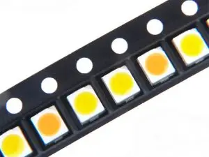 SMD LED پکیج 3528 سفید MIX