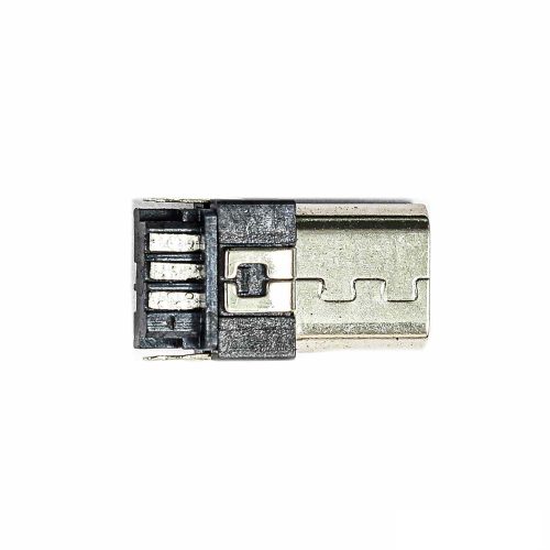 سوکت نری میکرو USB پنج پین