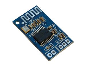 ماژول گیرنده بلوتوث صوتی CA-6928