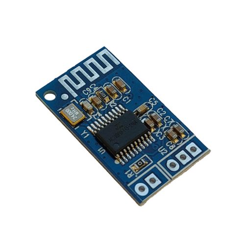 ماژول گیرنده بلوتوث صوتی CA-6928