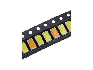 SMD LED پکیج 5730 سفید MIX