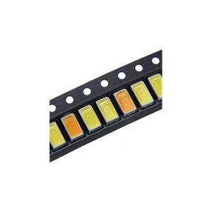 SMD LED پکیج 5730 سفید MIX