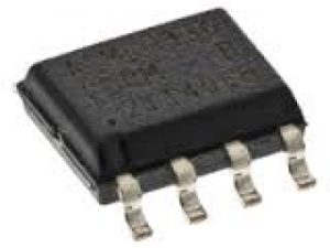 آیسی ایپرام 93C66