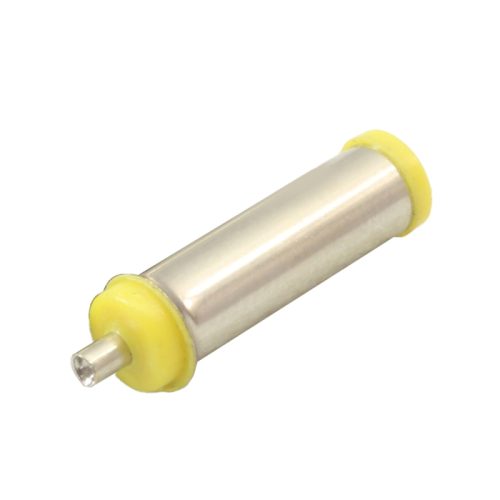 مغزی فیش آداپتور لپتاپی استاندارد 5mm - Image 2
