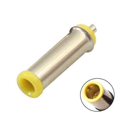 مغزی فیش آداپتور لپتاپی استاندارد 5mm